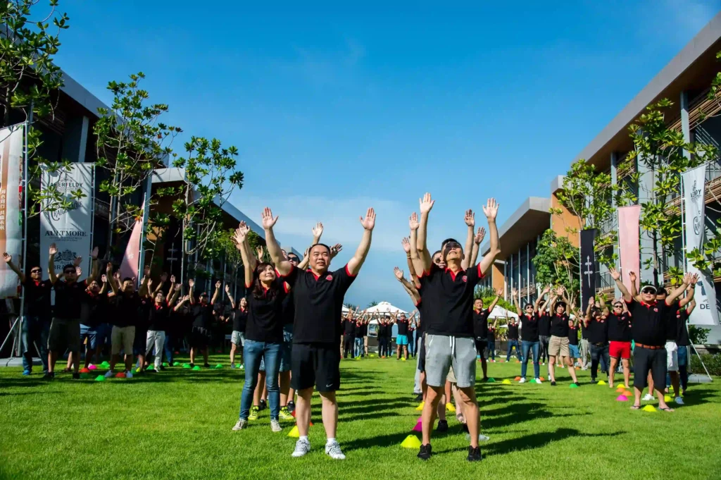 Top 5 Event Organizers in Bangkok for Flawless Event Planning in 2025