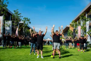 Top 5 Event Organizers in Bangkok for Flawless Event Planning in 2025